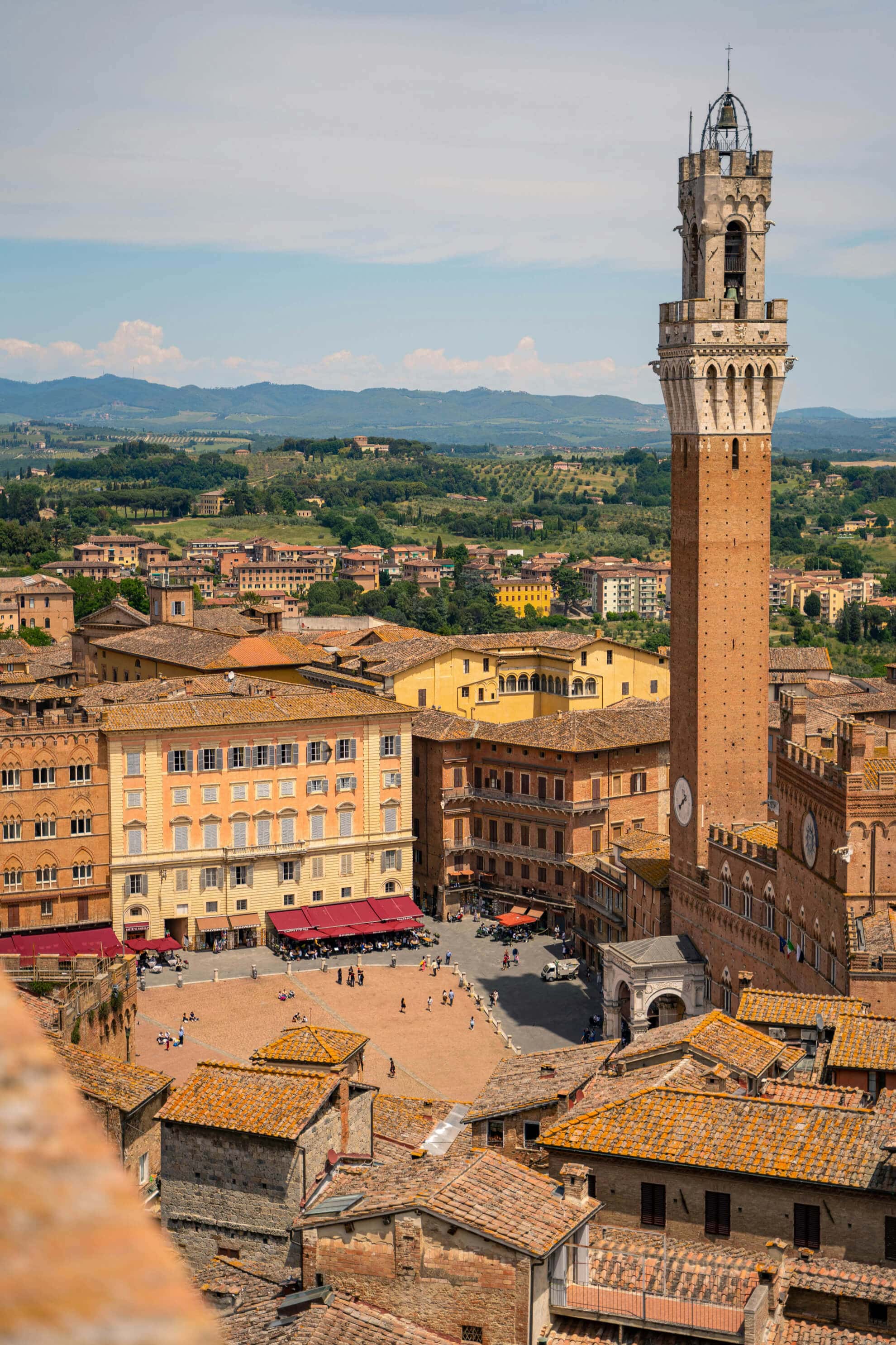 Siena