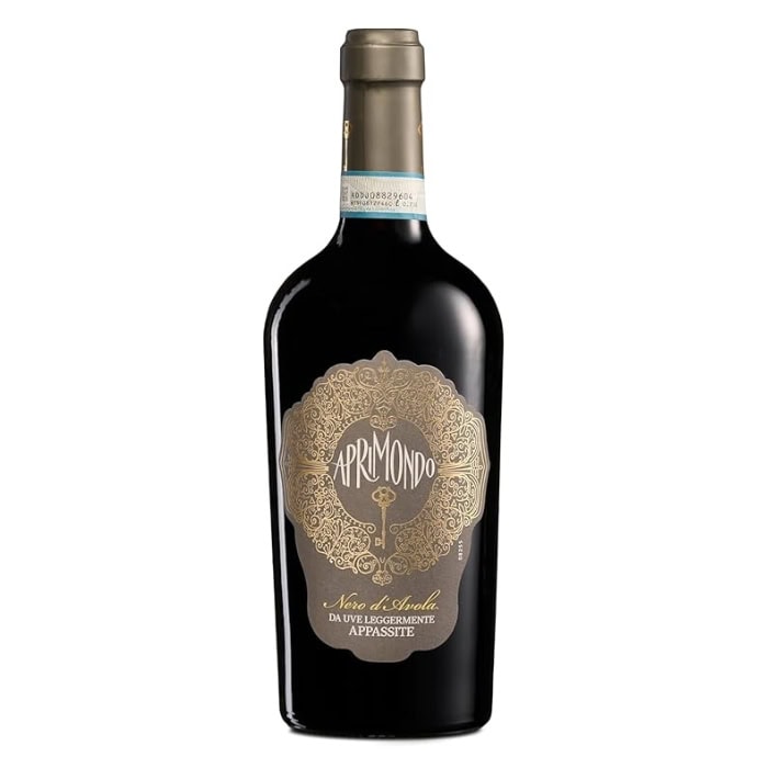 Aprimondo Nero d'Avola