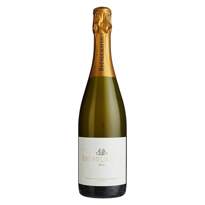 Bründlmayer Sekt