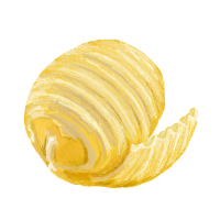Butter