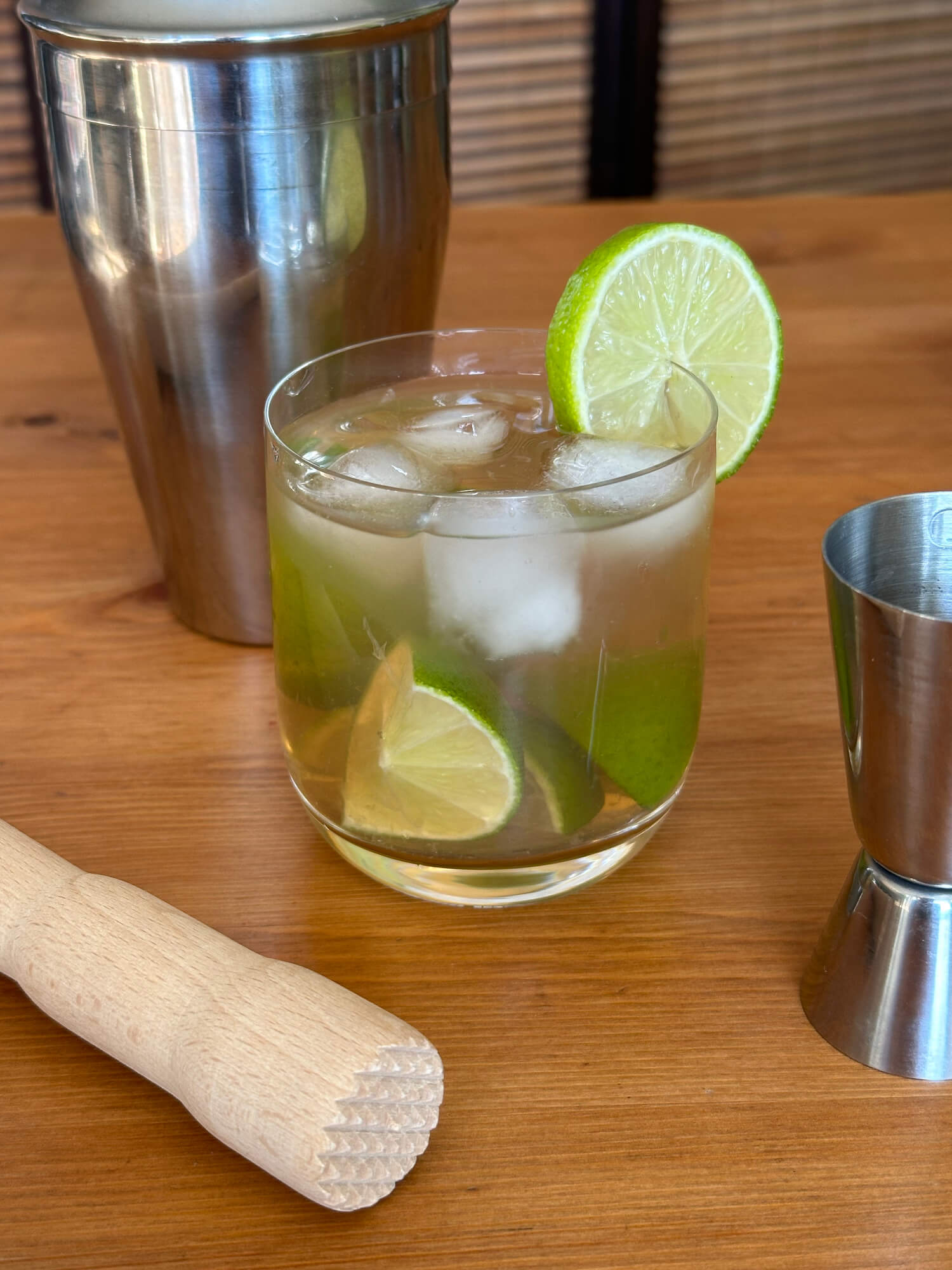 Caipirinha