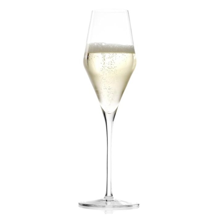 Stölzle Lausitz Champagner Glas