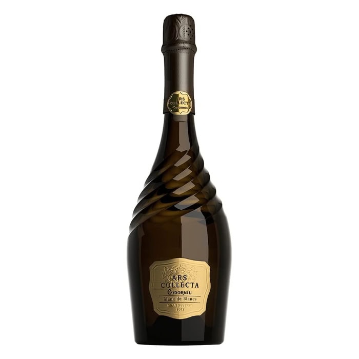 Codorniu Cava Blanc de Blancs