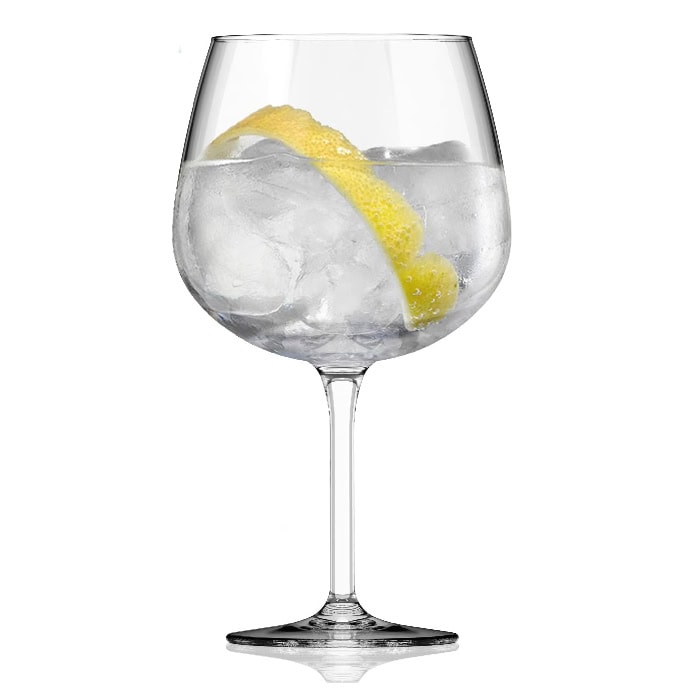 Copa Gin Glas