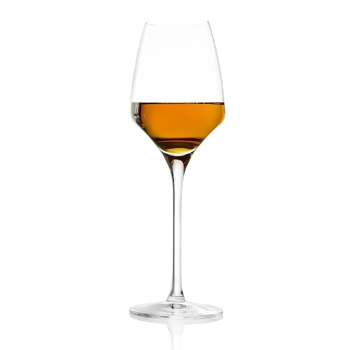 Stölzle Lausitz Süßweingläser