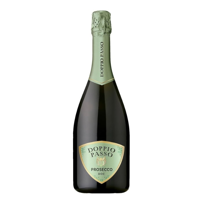 Doppio Passo Prosecco