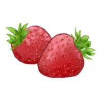 Erdbeere