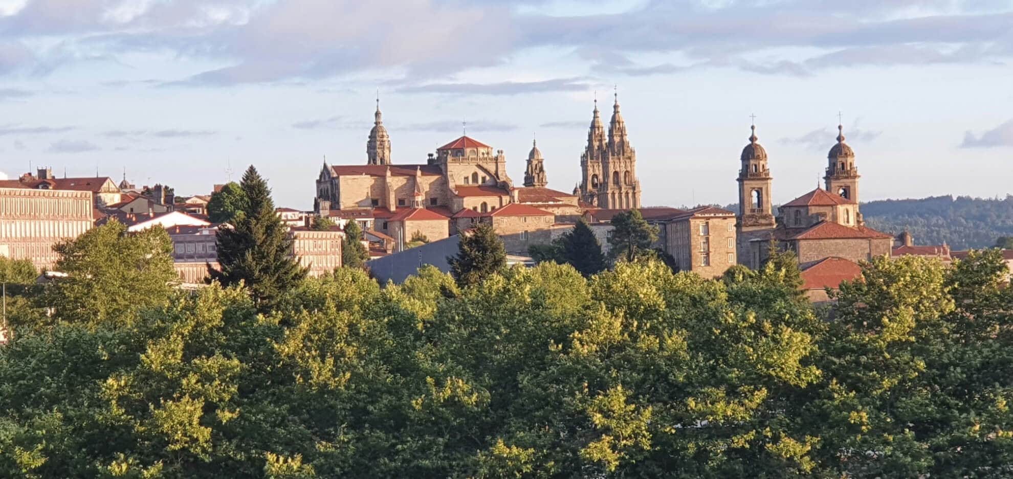 Santiago de Compostela