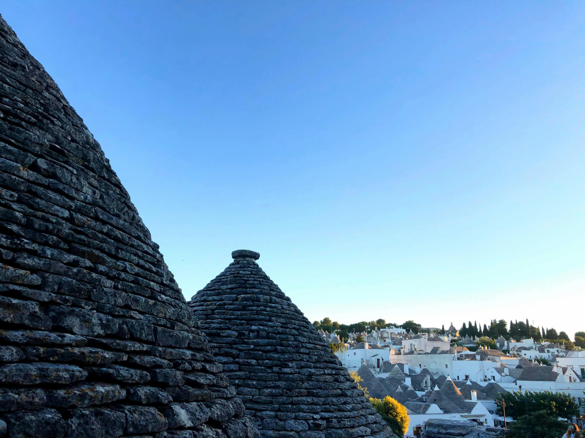 Alberobello