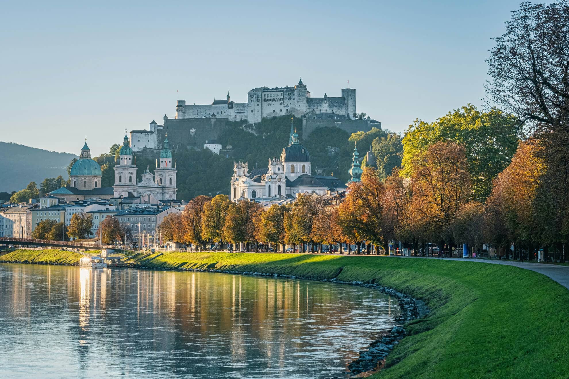 Salzburg