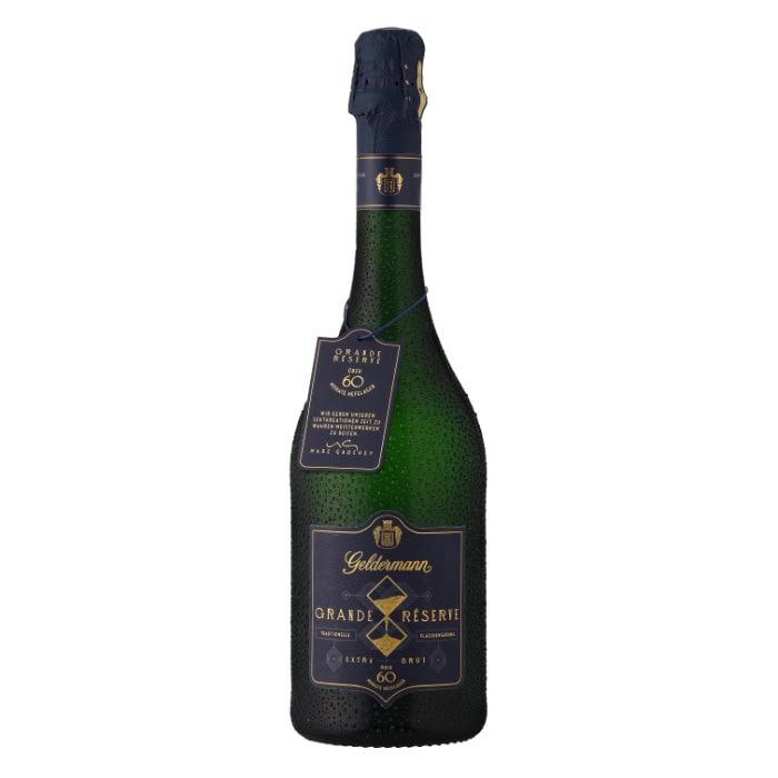 Geldermann Grande Reserve Sekt