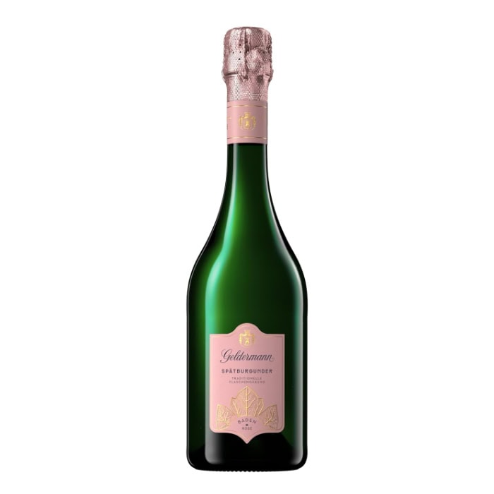Geldermann Rose Sekt