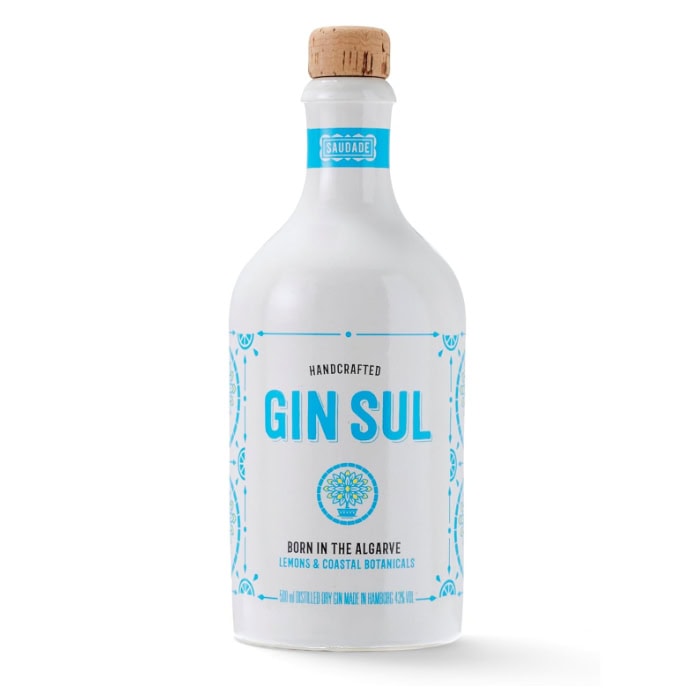 Gin Sul Flasche
