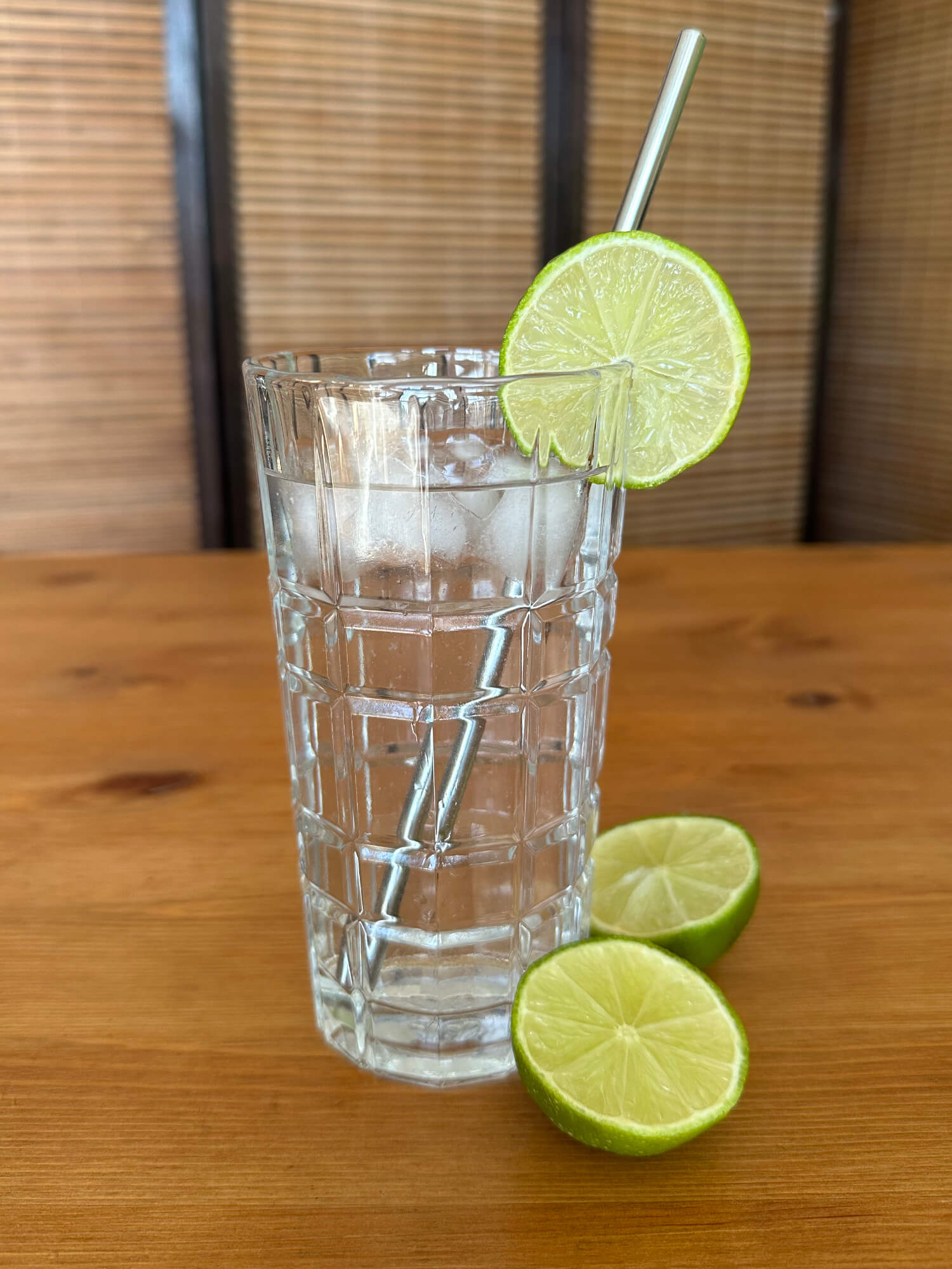 Gin Tonic Longdrink