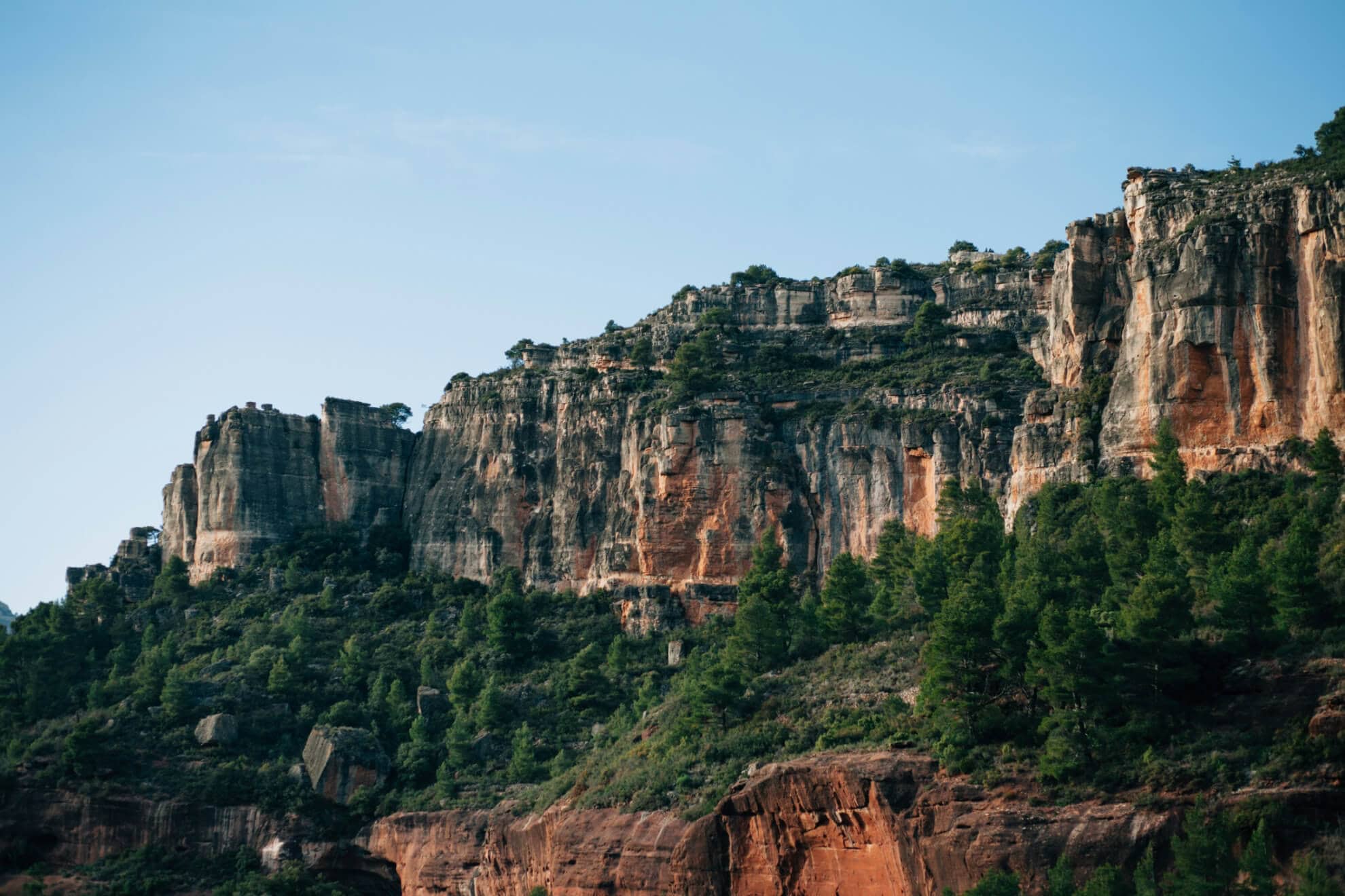 Cornudella de Montsant