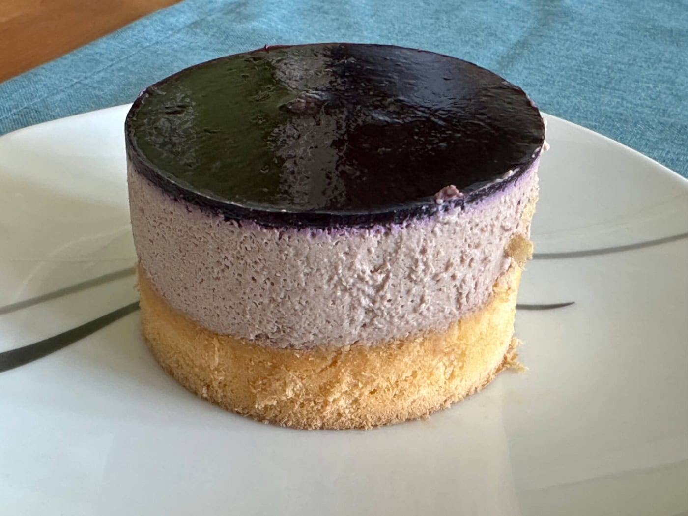 Heidelbeer Törtchen