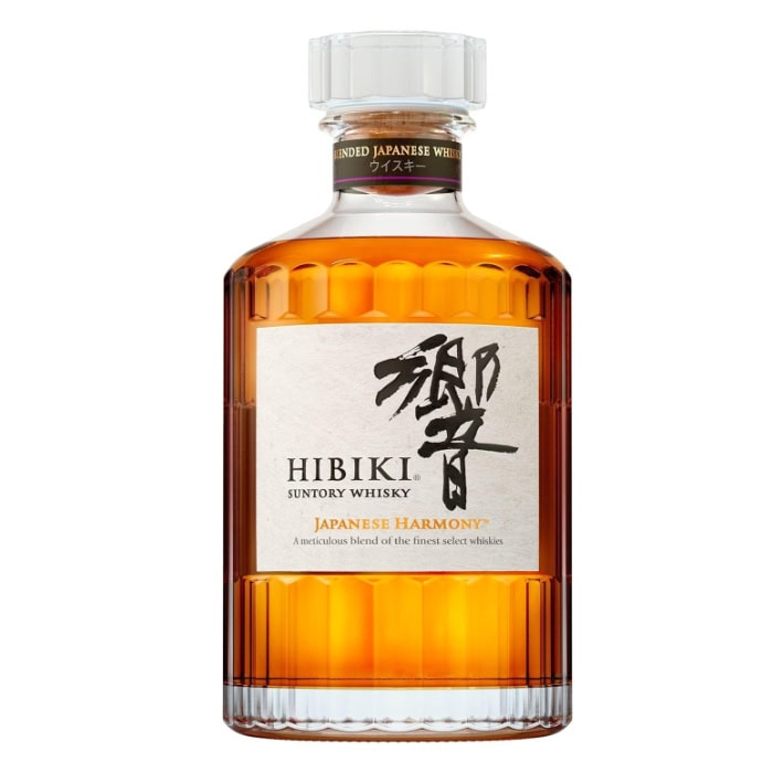 Hibiki Suntory Whisky
