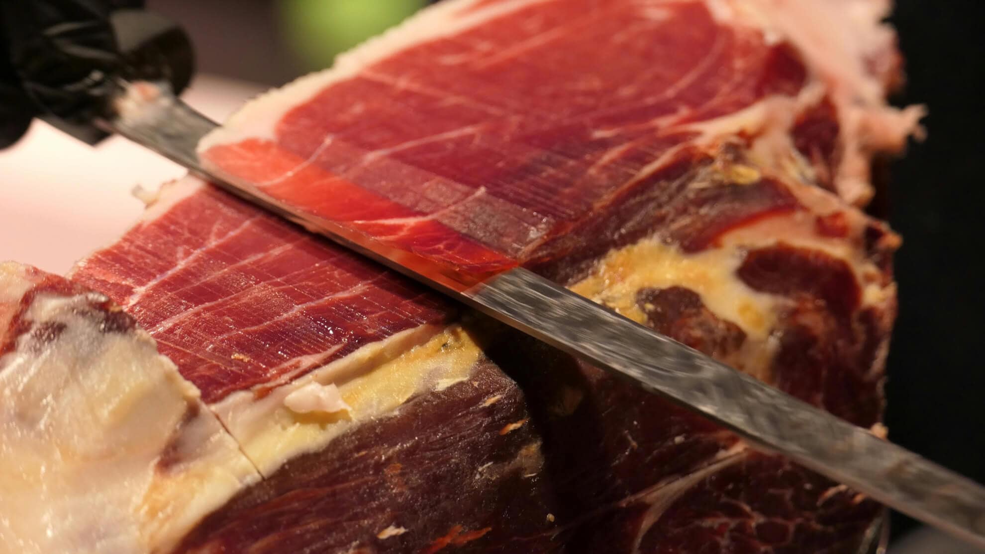 Jamón Ibérico