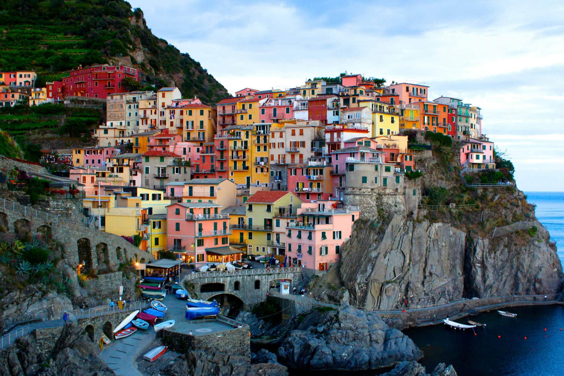 Cinque Terre