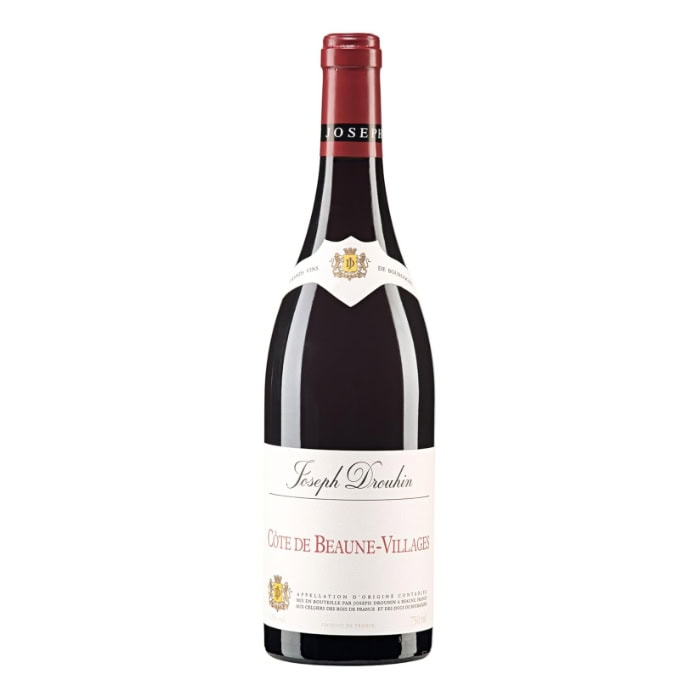 Joseph Drouhin Cote de Beaune Village