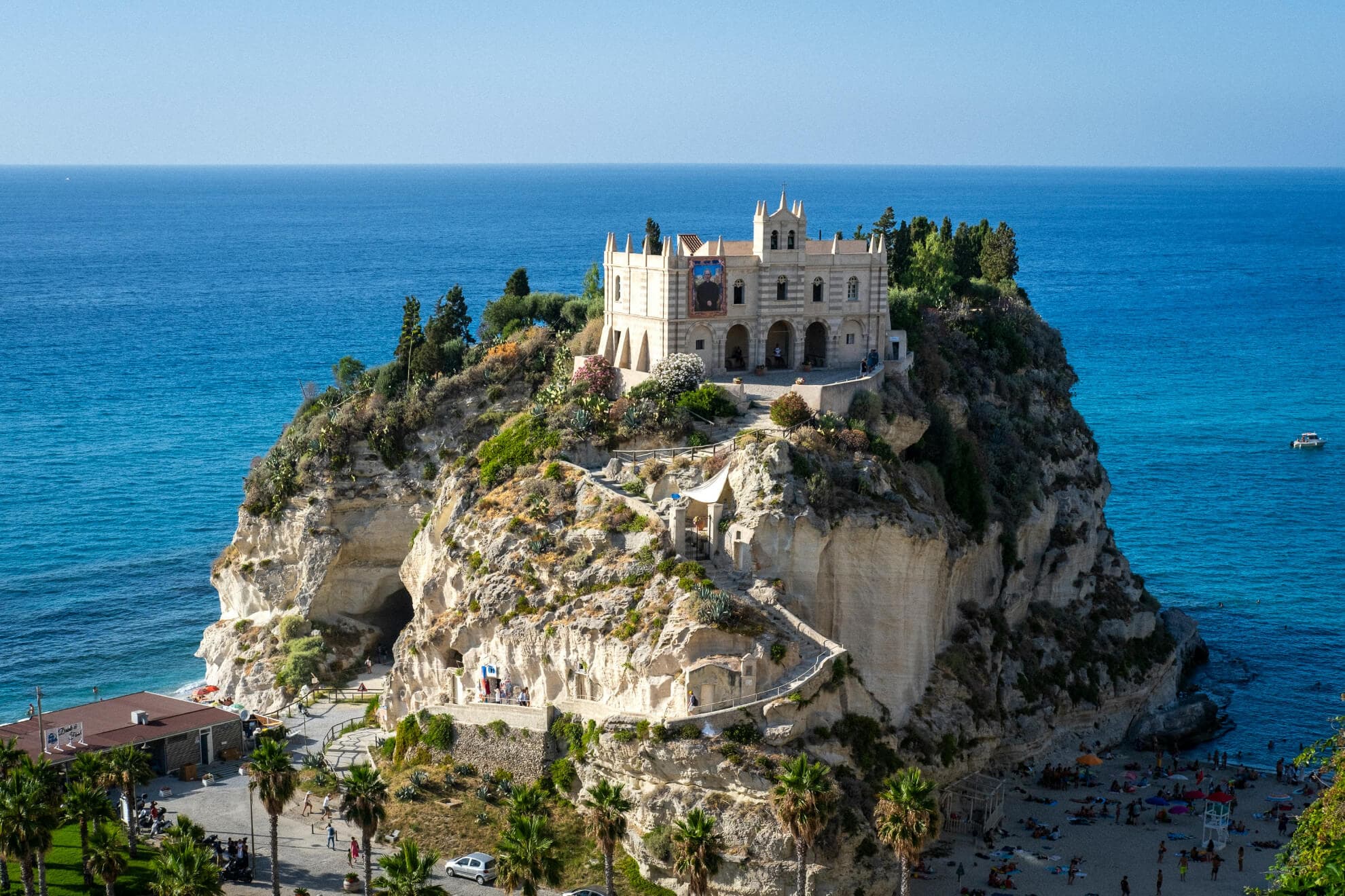 Tropea