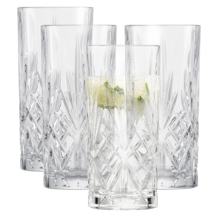 SCHOTT ZWIESEL Longdrinkglas