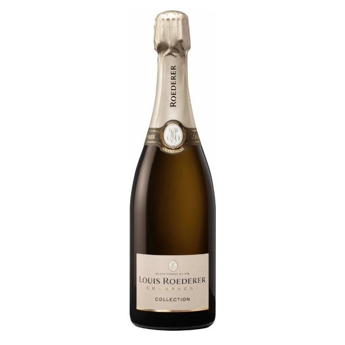 Champagne Louis Roederer