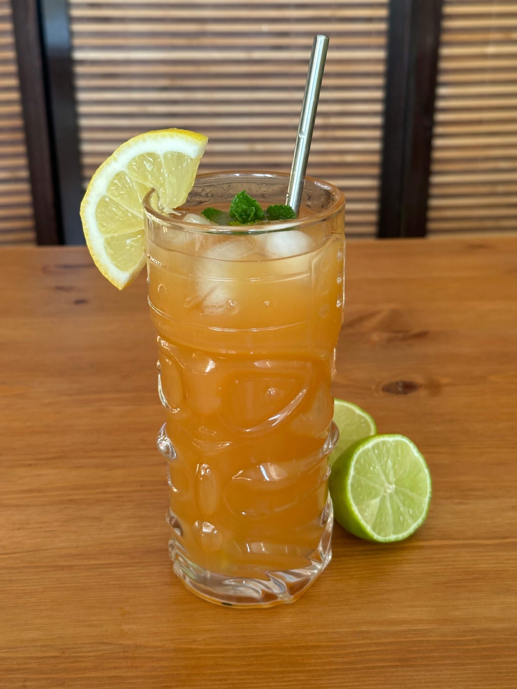 Mai Tai Cocktail