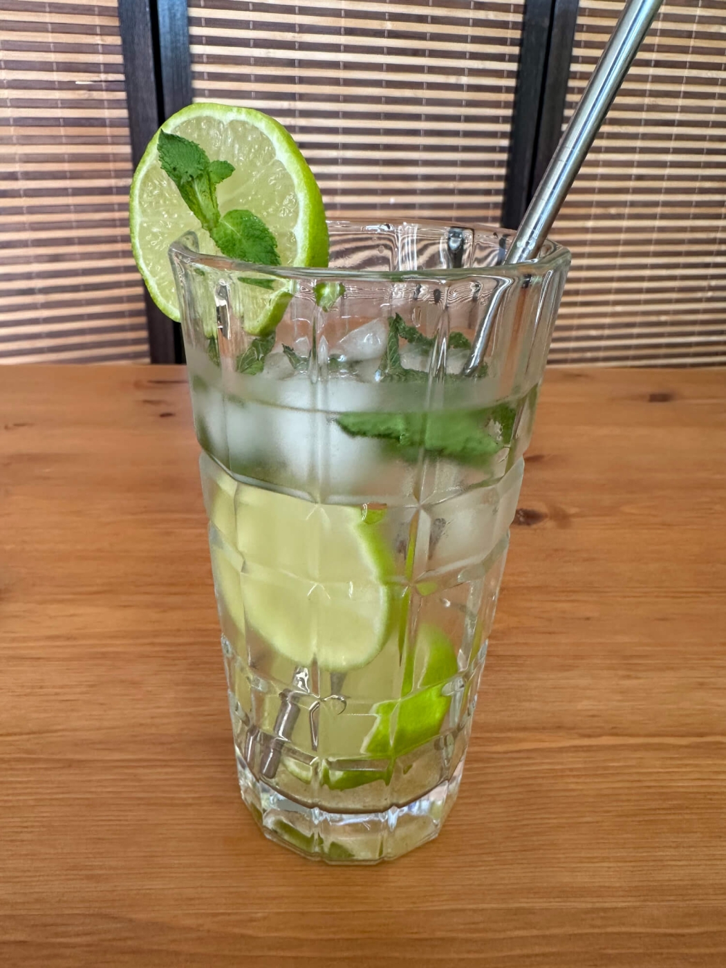Mojito Cocktail