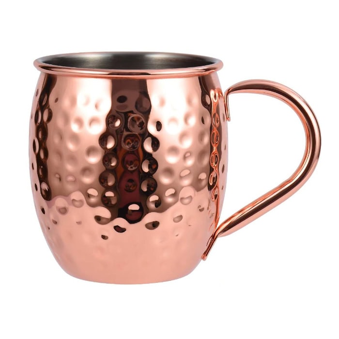 Moscow Mule Becher