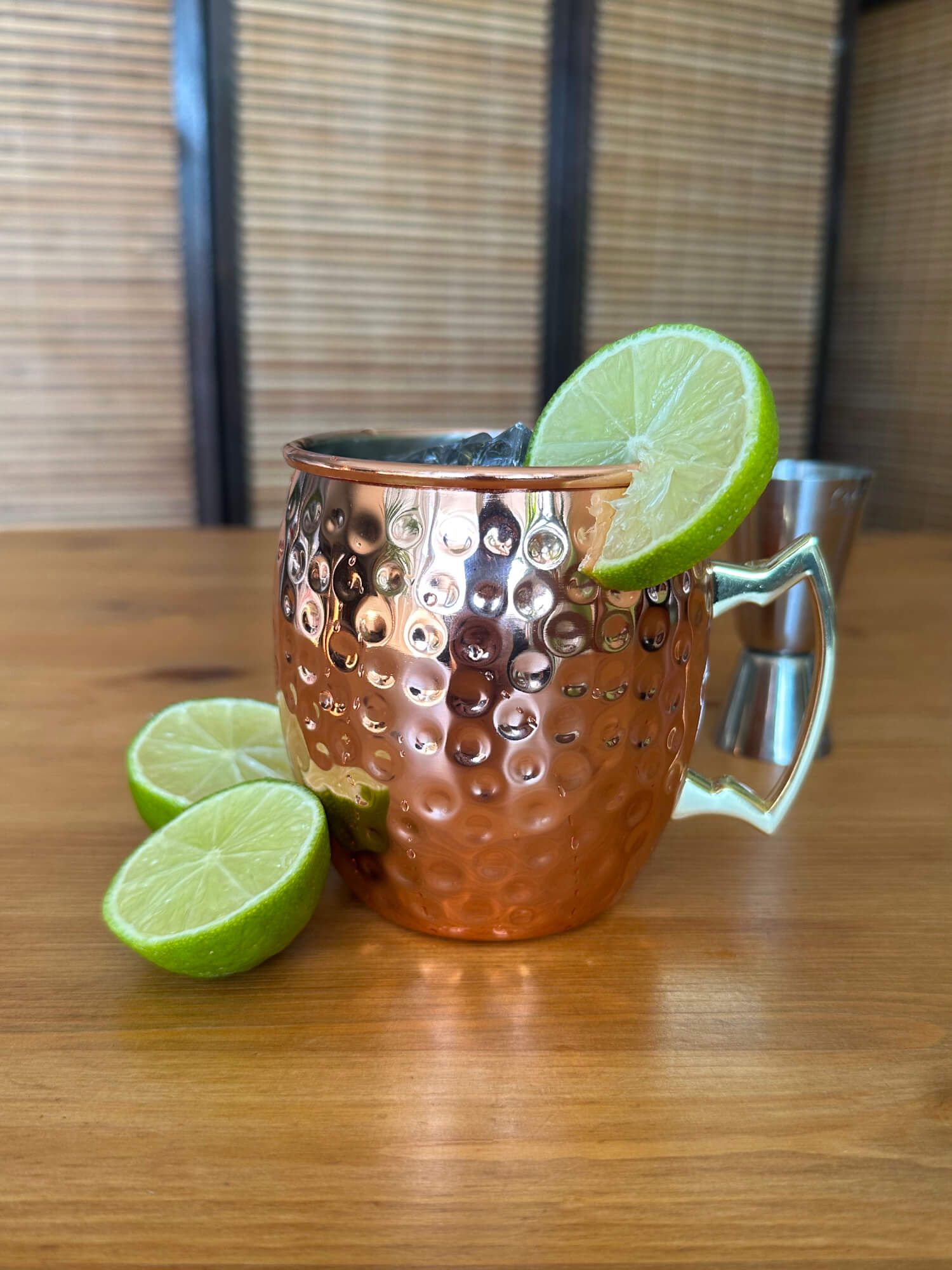 Moscow Mule