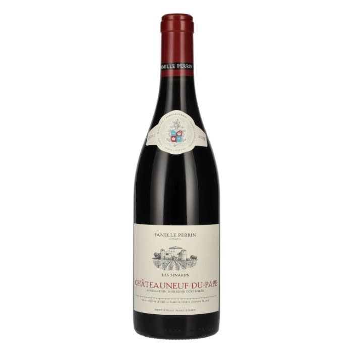 Perrin Chateauneuf du Pape