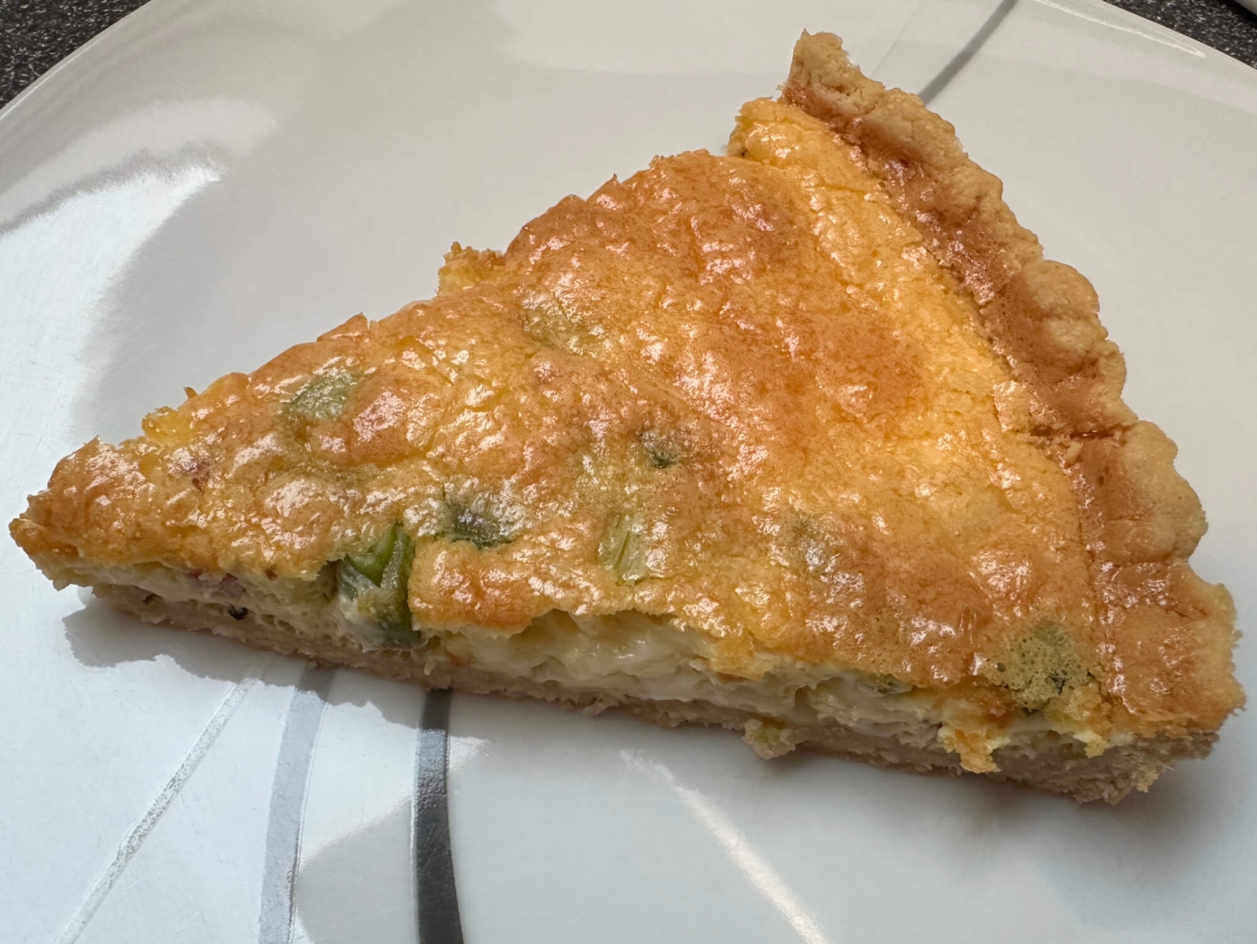 Quiche Lorraine
