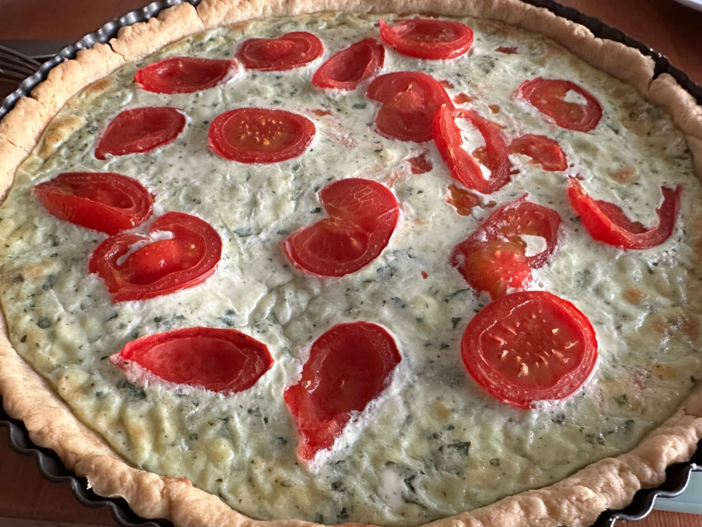 Quiche