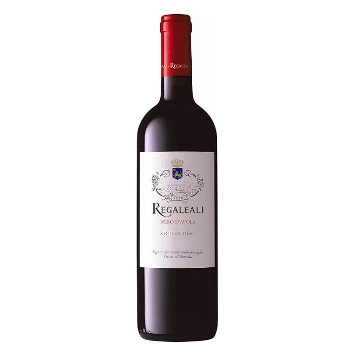 Regaleali Nero d'Avola