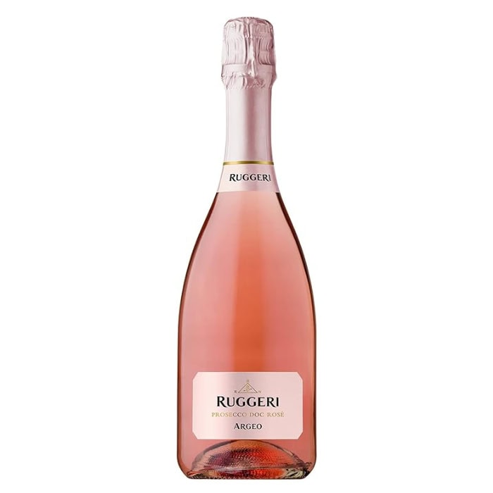 Ruggeri Prosecco Rose