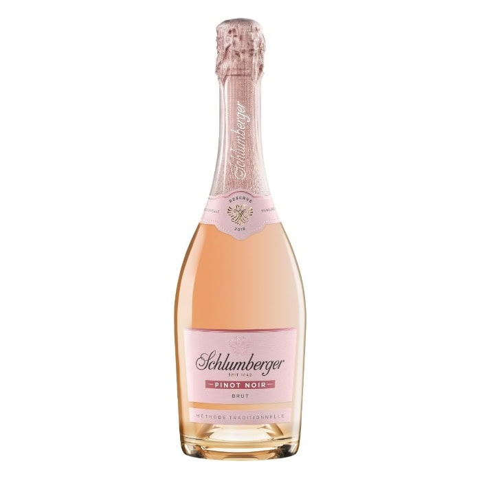 Schlumberger Pinot Noir Rose Sekt