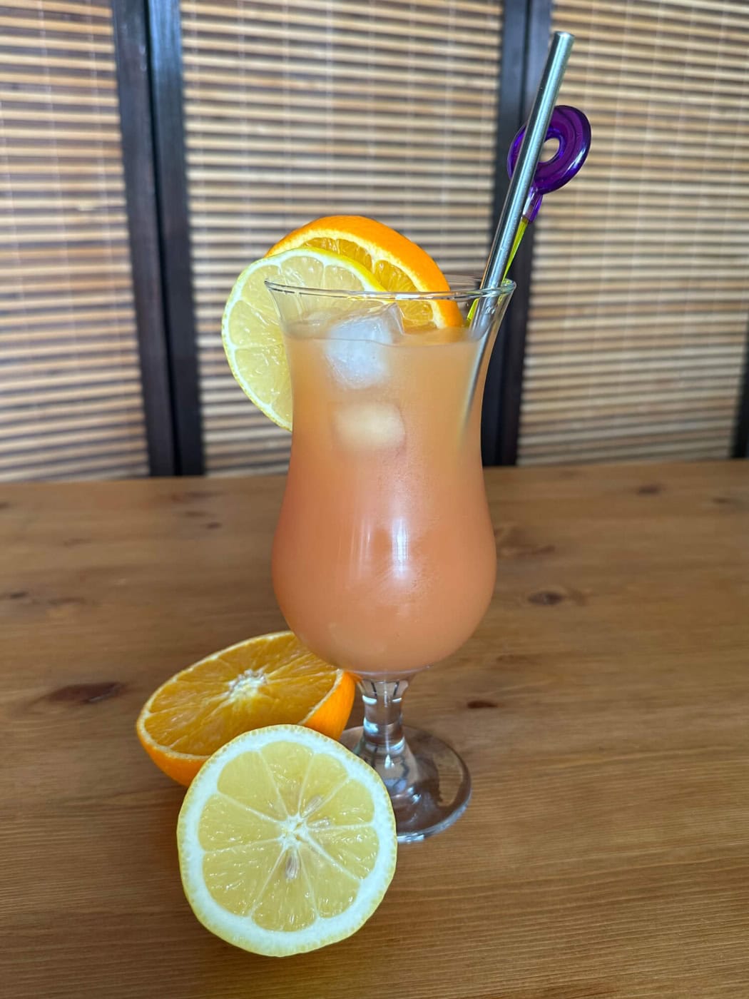 Sex on the Beach Cocktail