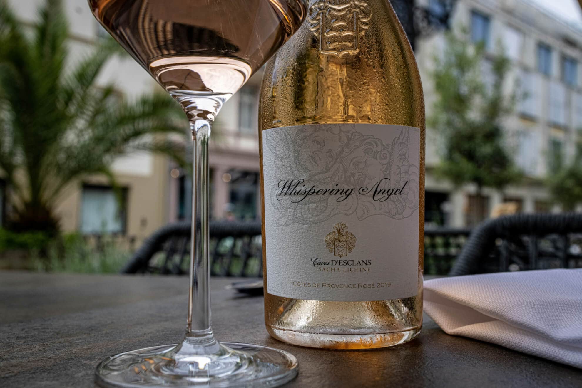 Côtes de Provence Rosé