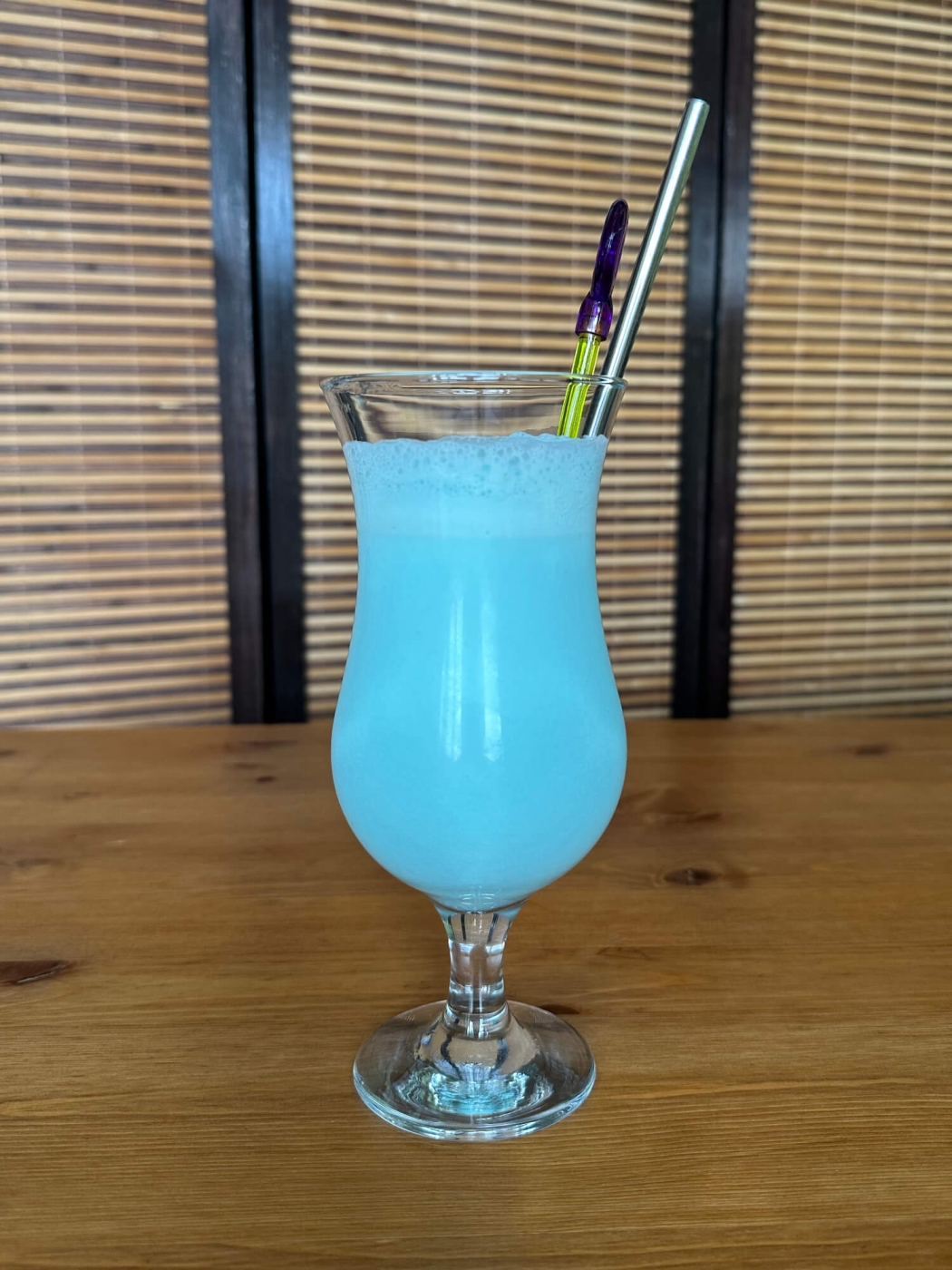 Swimming Pool Cocktail