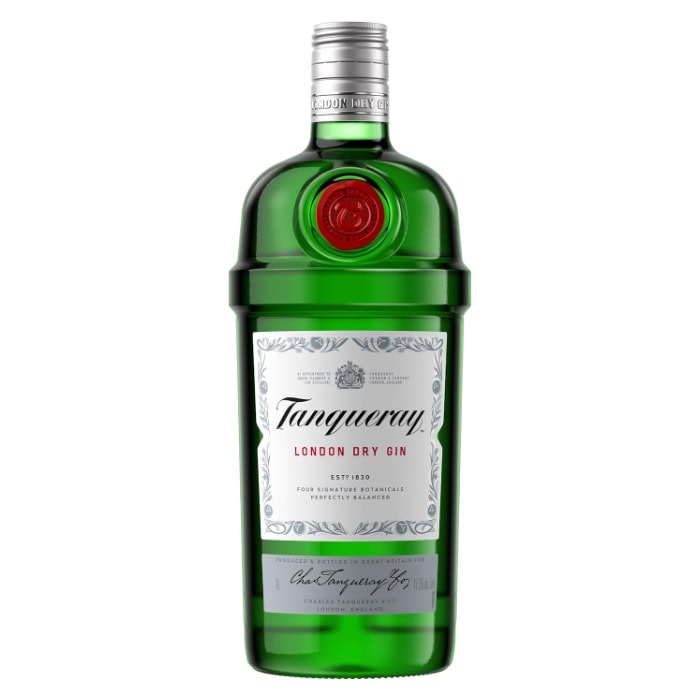 Tanqueray London Dry Gin