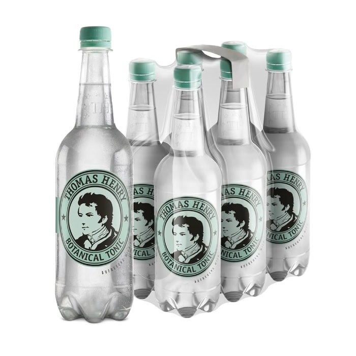 Thomas Henry Tonic Water
