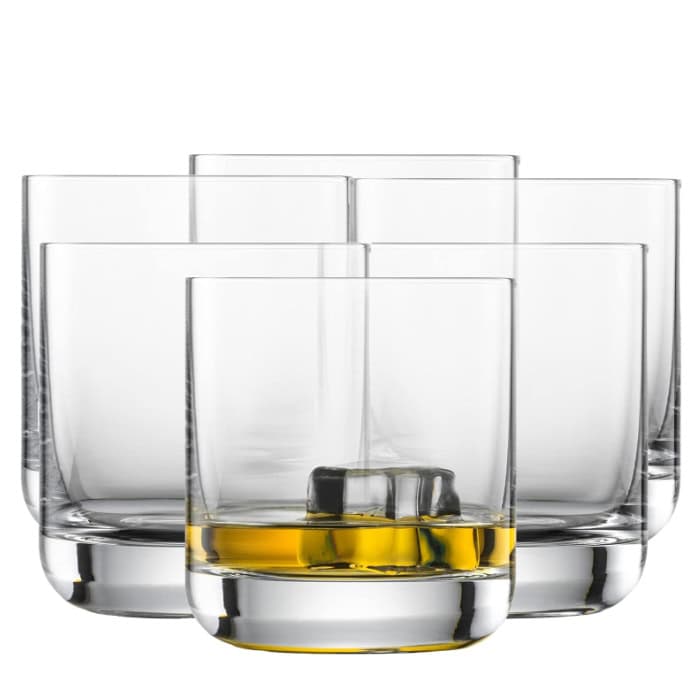 SCHOTT ZWIESEL Whiskyglas Simple
