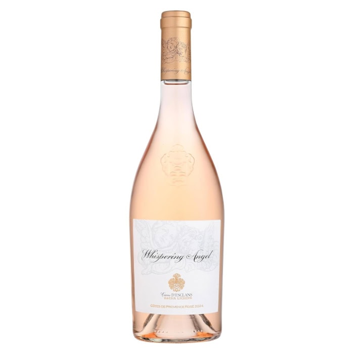 Whispering Angel Provence Rose