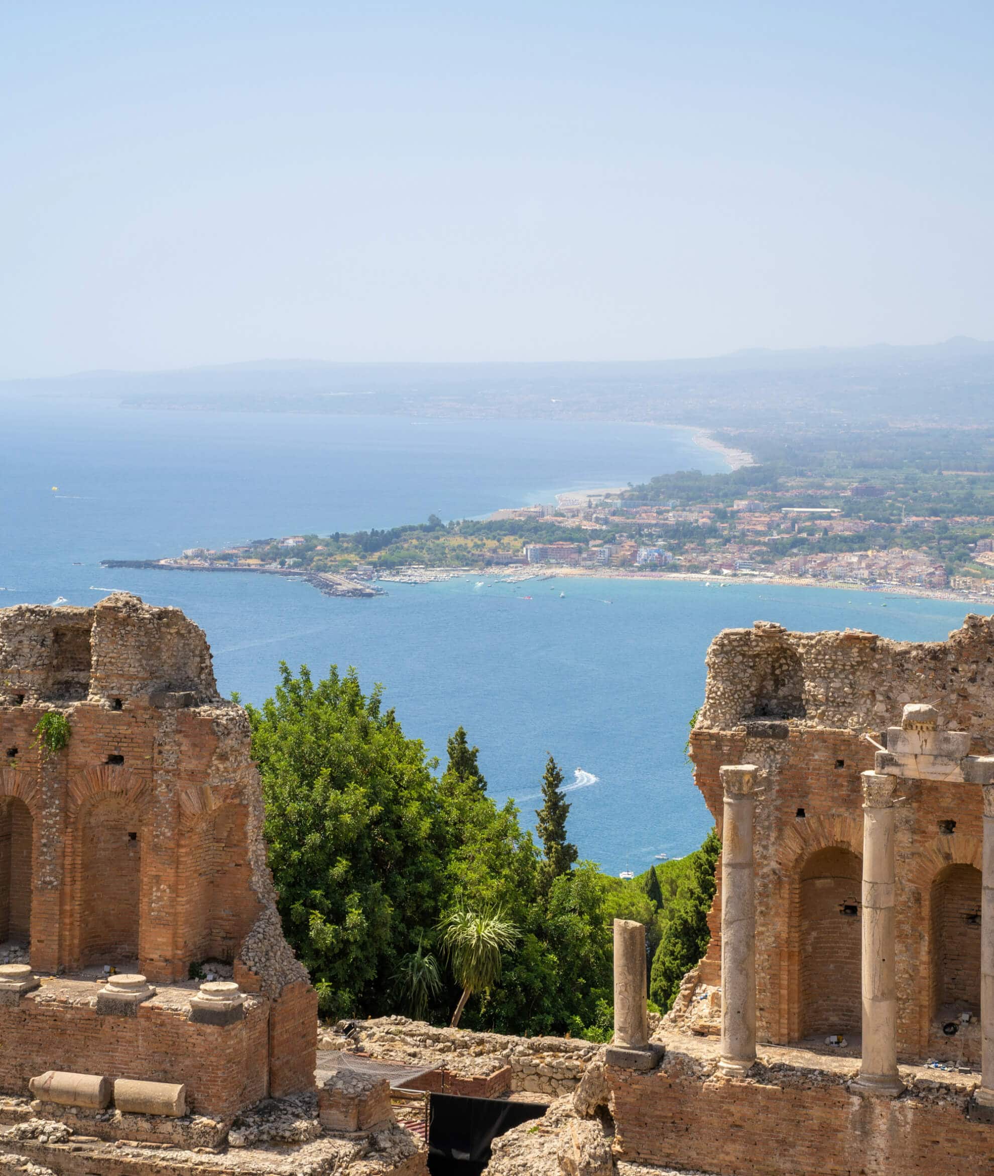 Taormina