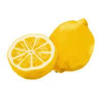 Zitrone